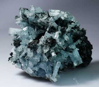 Aquamarine Erongo Mountains P-ENI94