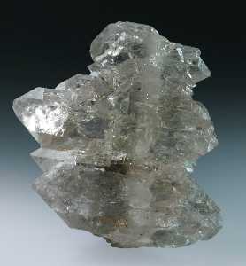 Faden Quartz Gamsberg Mountain Area M-ENI118