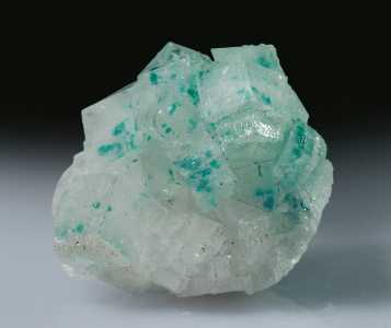 Calcite Tsumeb Mine B-TSB121