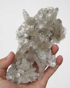 Quartz Erongo Mountains M-ERO78