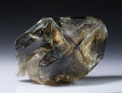 Quartz Goboboseb Mountains P-GOB213