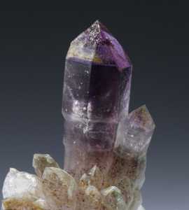 Amethyst Goboboseb Mountains M-ENI215