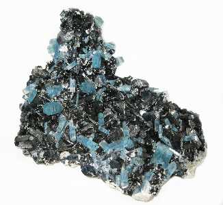 Aquamarine Erongo Mountains P-HNS88