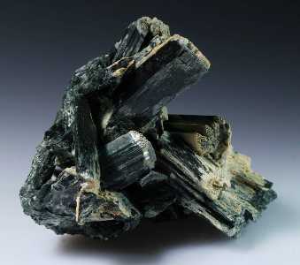 Actinolite Uis Area B-UIS139