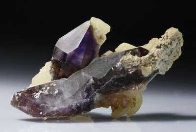 Amethyst Goboboseb Mountains B-HNS227