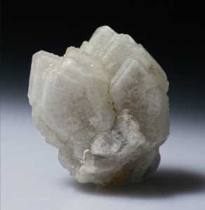 Barite Goboboseb Mountains B-HNS232