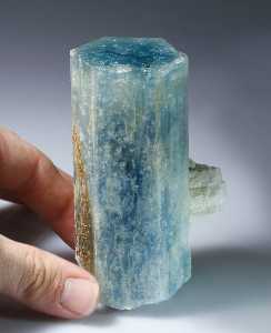 Aquamarine Erongo Mountains P-HNS98