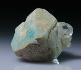 Amazonite Spitzkoppe Mountains B-SPZ184