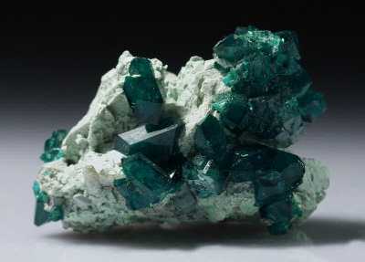 Dioptase Kaokoveld B-ENI185