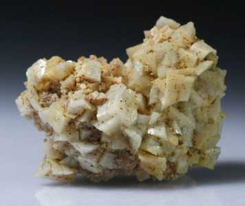 Dolomite Goboboseb Mountains B-GOB192