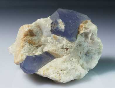 Blue Chalcedony Otjoruharui 251 B-OHU165