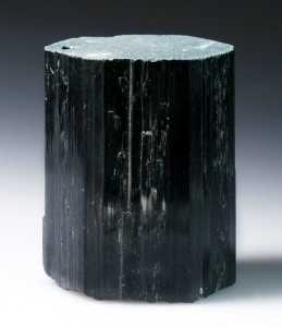 Schorl Erongo Mountains B-ERO167