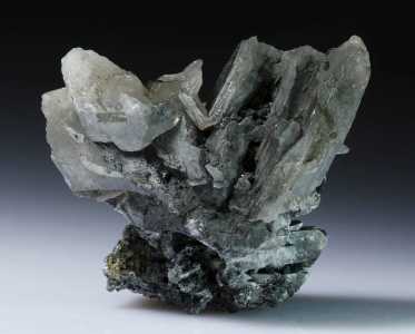 Cerussite Tsumeb Mine B-TSB168