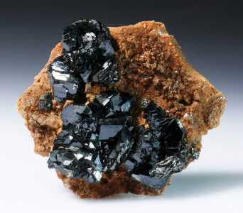 Schorl Erongo Mountains M-ERO182