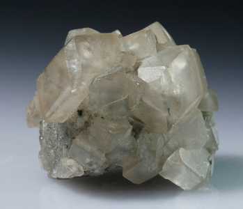 Smithsonite Tsumeb Mine M-TSB145