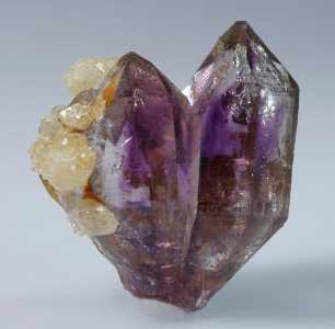 Amethyst Goboboseb Mountains B-GOB33