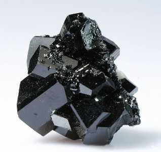 Schorl Erongo Mountains B-ERO45