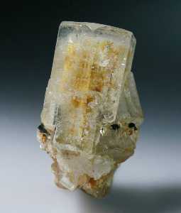 Goshenite Erongo Mountains B-ERO111