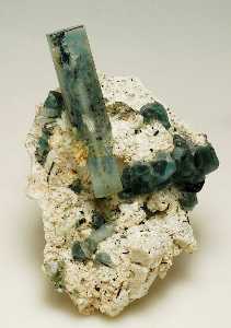 Aquamarine Erongo Mountains P-HNS153