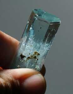 Aquamarine Erongo Mountains M-ERO154