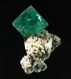 Fluorite Erongo Mountains M-ABB155