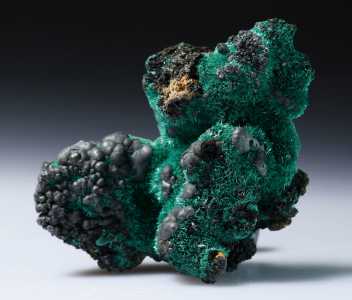 Malachite Tsumeb Mine M-TSB199