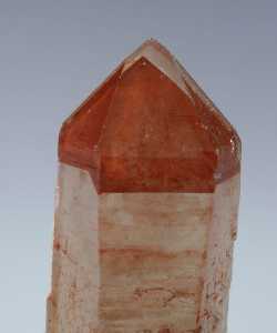 Hematoid Quartz Orange River B-ORA50