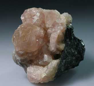 Cobalto - Smithsonite Tsumeb Mine B-TSB59