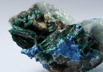 Malachite Kaokoveld B-ENI60