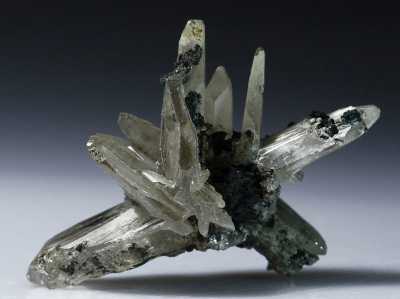 Cerussite Tsumeb Mine M-TSB203