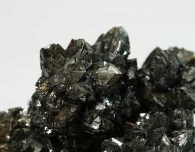 Descloizite Otavi Bergland B-OTB239