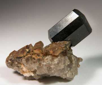 Schorl Erongo Mountains B-ERO5