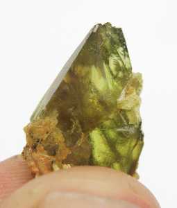 Titanite Gamsberg Mountain Area B-GMA9