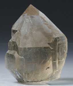 Quartz Gamsberg Mountain Area B-HNS21