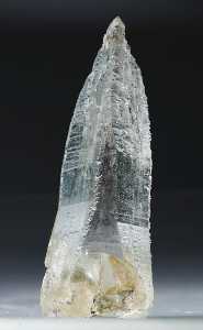 Quartz Gamsberg Mountain Area B-HNS26