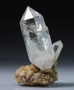 Quartz Goboboseb Mountains B-GOB28