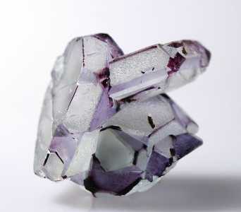 Fluorite Erongo Mountains M-ERO74