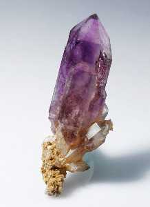 Amethyst Goboboseb Mountains M-ENI93